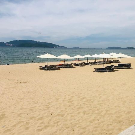 Can Ho Gold Coast O Nha Trang View Bien - Vivastay Extérieur photo